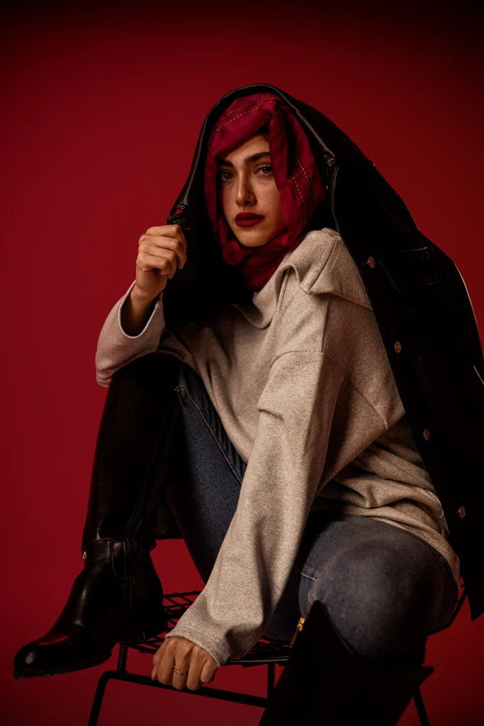 Leila Iranpour _12
