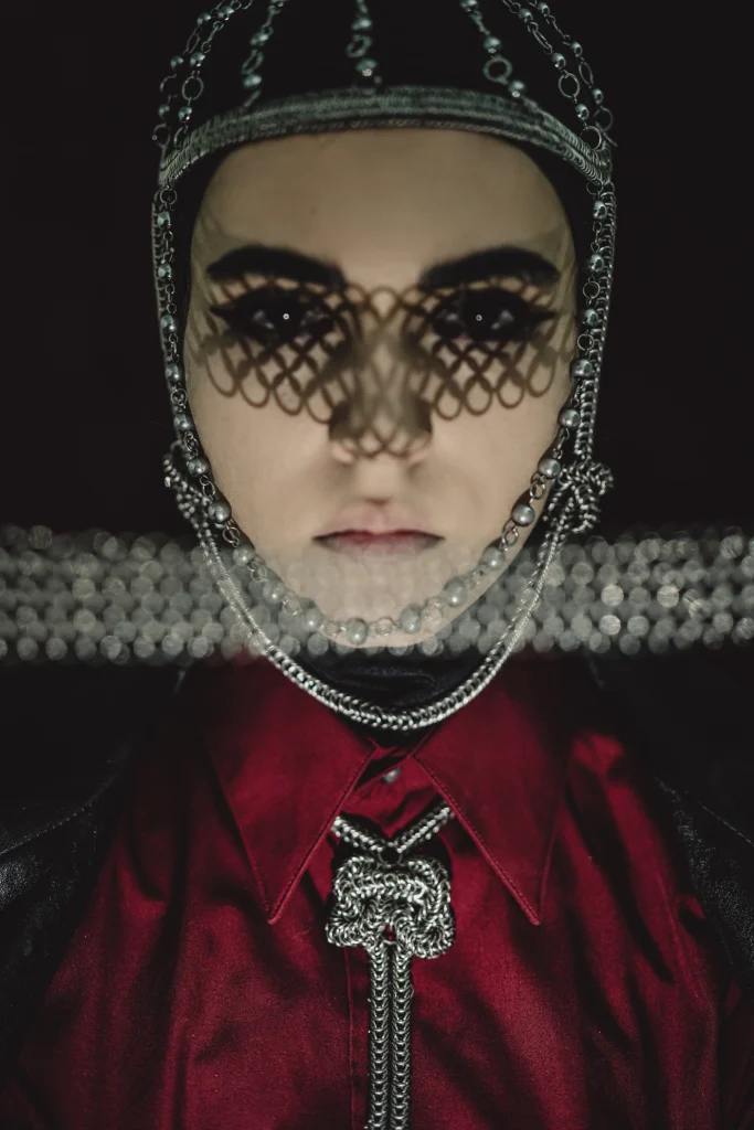 Leila Iranpour _21
