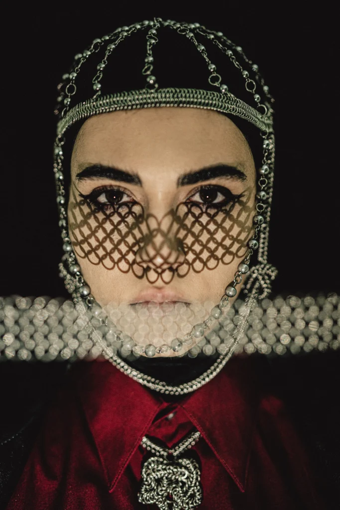Leila Iranpour _22