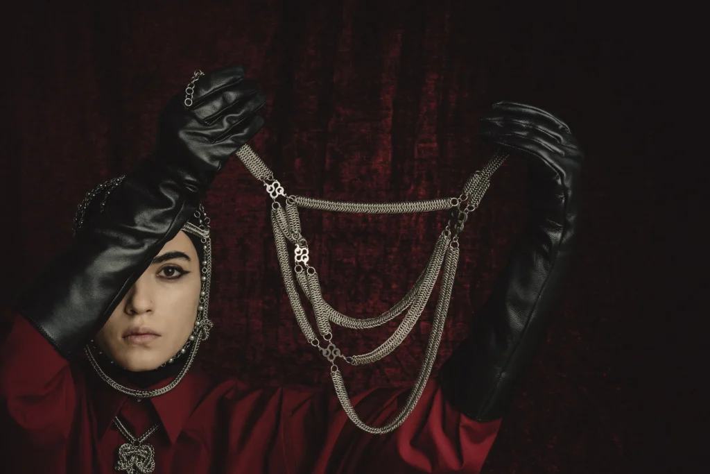 Leila Iranpour _27