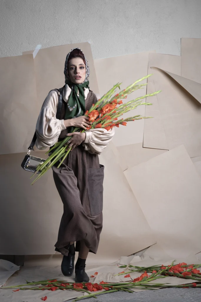 Leila Iranpour _33