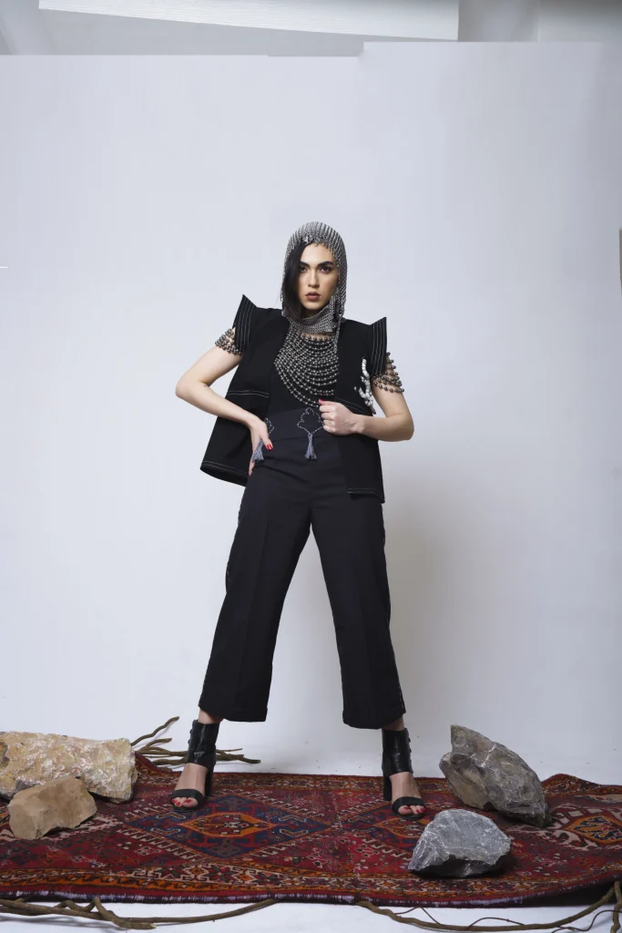 Leila Iranpour _78